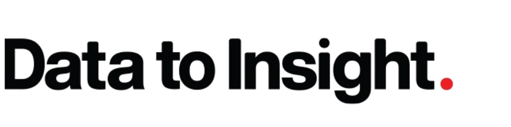DATA TO INSIGHT