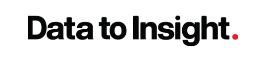 DATA TO INSIGHT