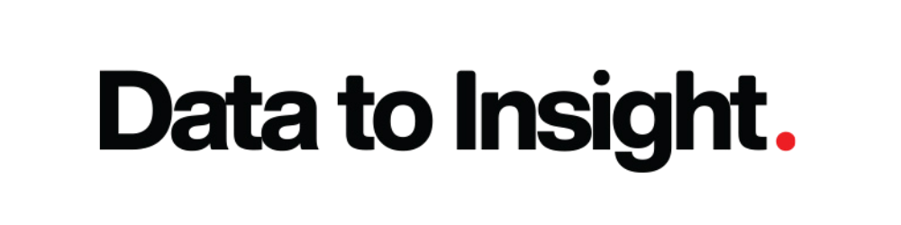 DATA TO INSIGHT