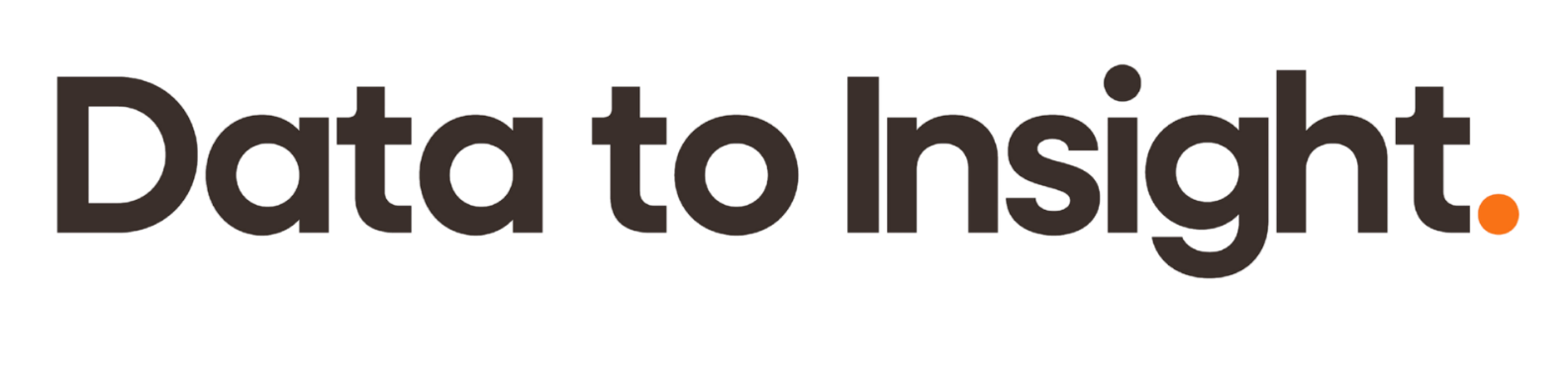 DATA TO INSIGHT